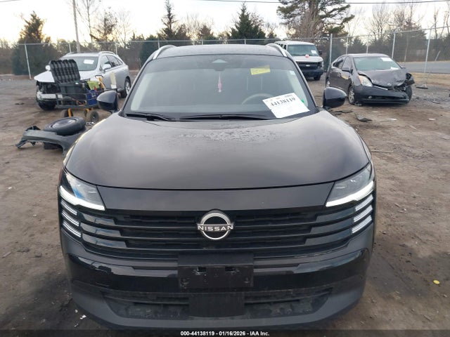 Nissan Kicks Sv Intelligent Awd