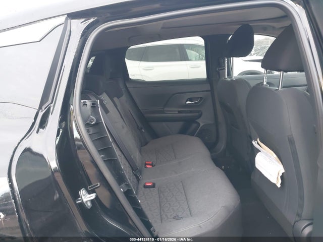 Nissan Kicks Sv Intelligent Awd