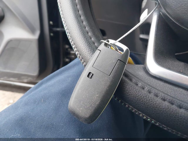 Nissan Kicks Sv Intelligent Awd