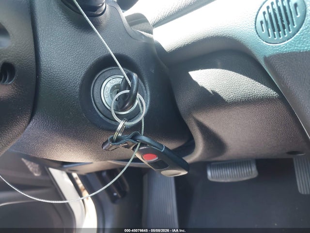 Kia Forte Ex