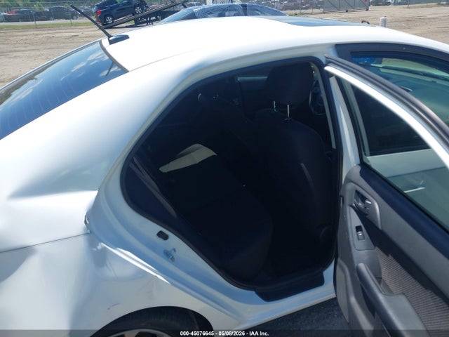 Kia Forte Ex