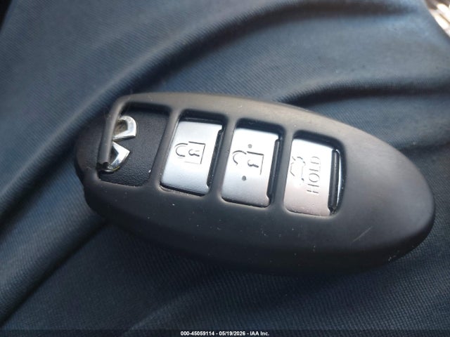 INFINITI G35x