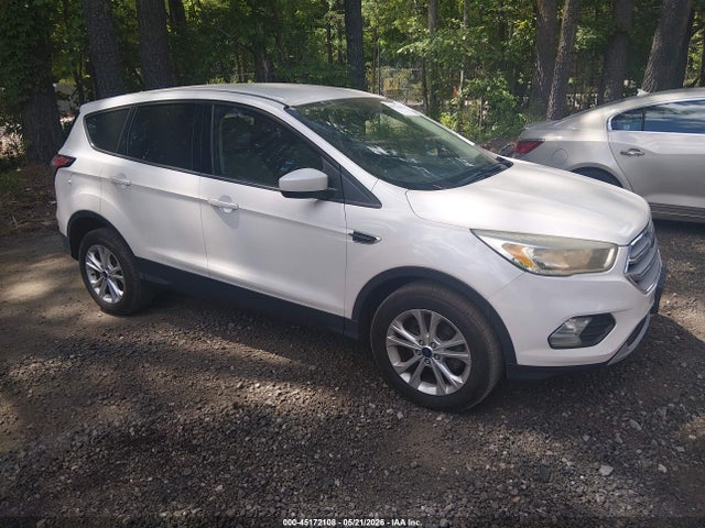 Salvage Ford Escape Image