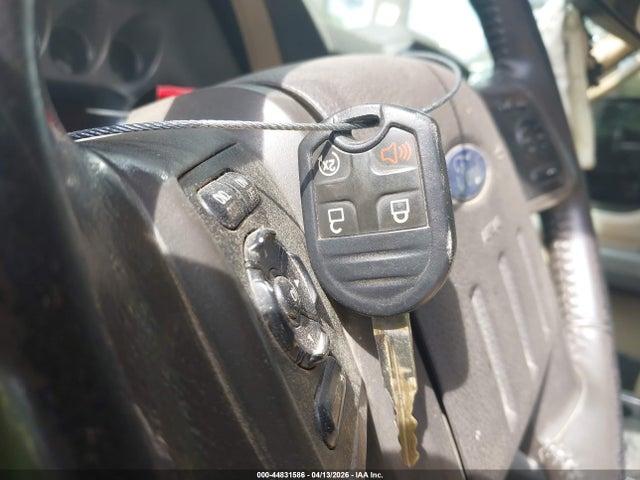 Ford F-250 Lariat