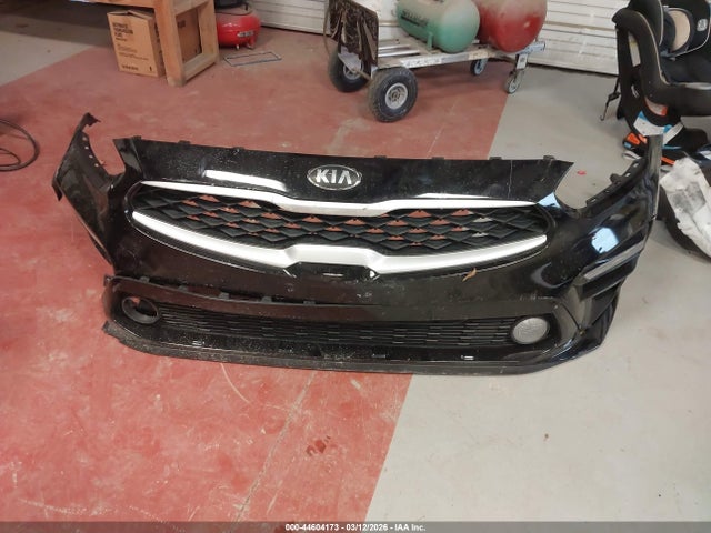 Kia Forte Lxs