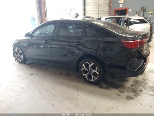 Kia Forte Lxs