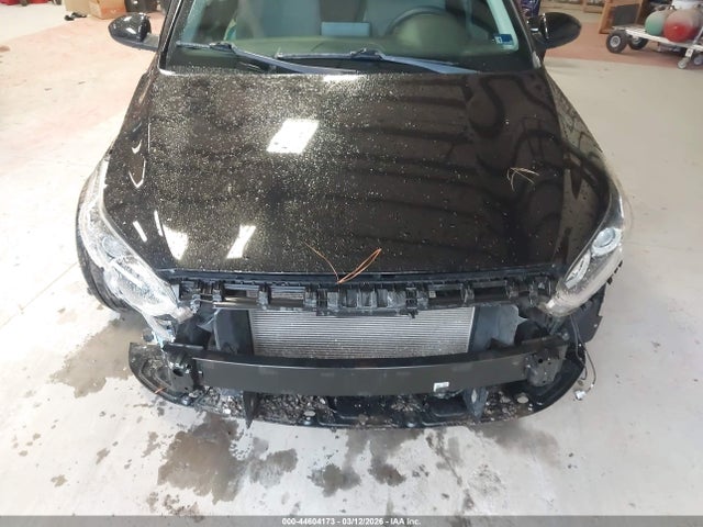 Kia Forte Lxs