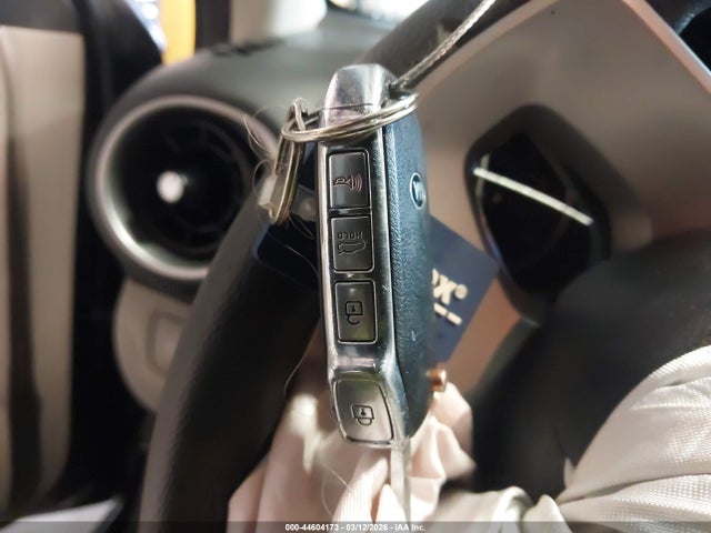 Kia Forte Lxs