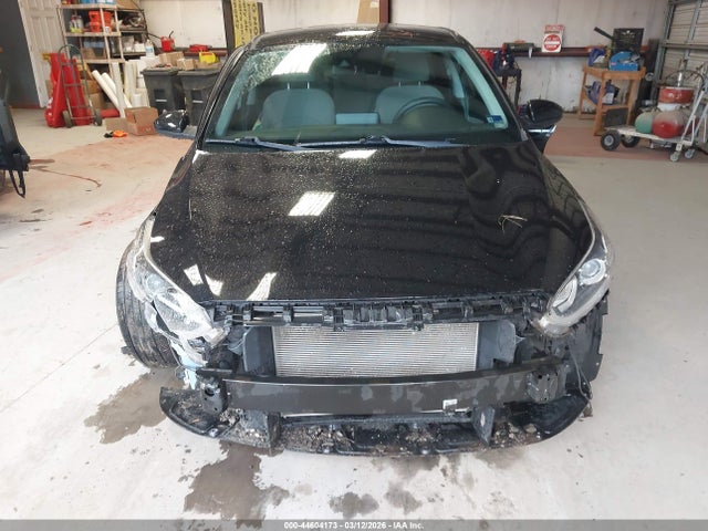 Kia Forte Lxs