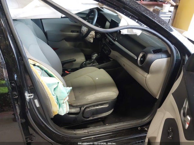 Kia Forte Lxs