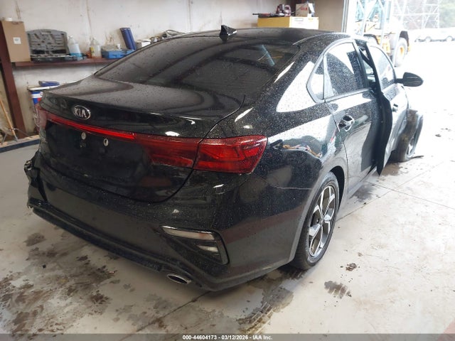 Kia Forte Lxs