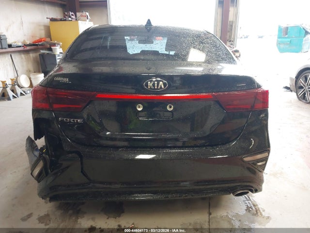 Kia Forte Lxs