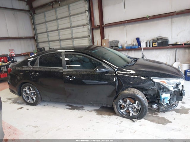 Kia Forte Lxs