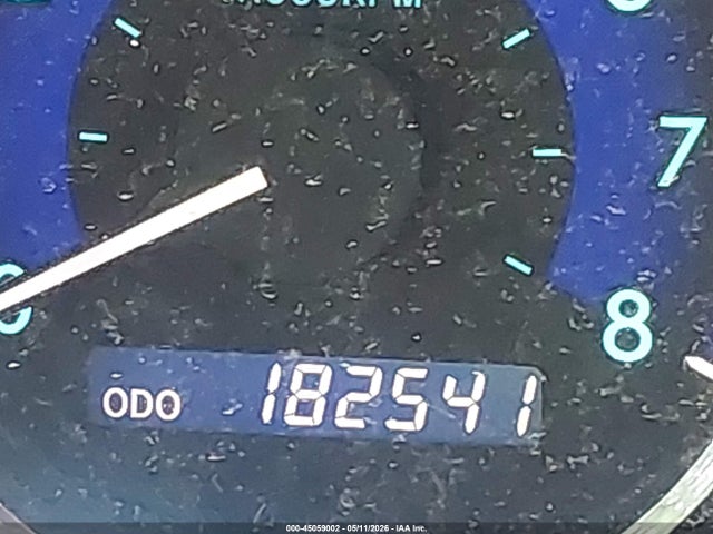 Toyota Sienna Limited