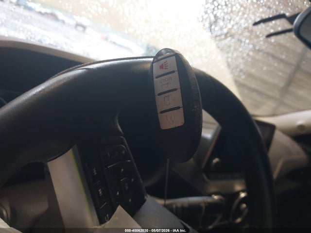 Nissan Sentra Sv Xtronic Cvt
