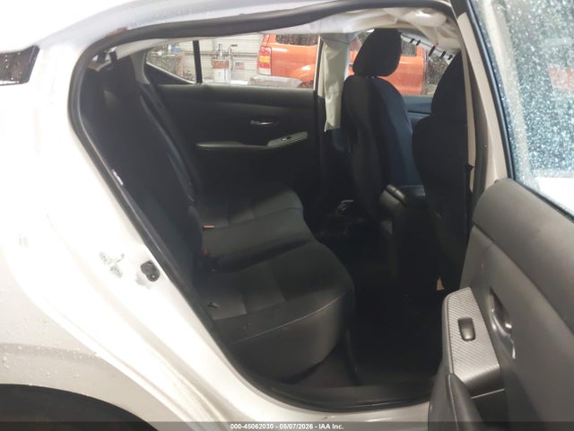 Nissan Sentra Sv Xtronic Cvt