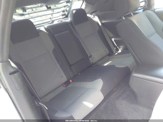 Dodge Challenger Sxt