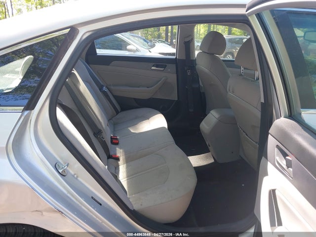 Hyundai SONATA Sel