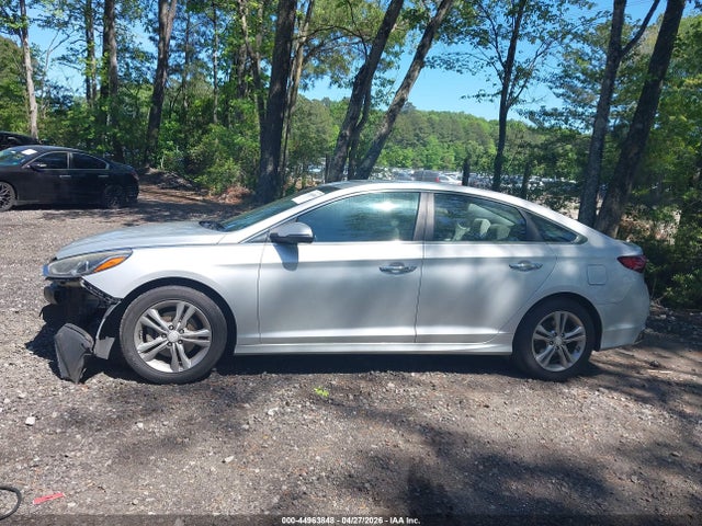 Hyundai SONATA Sel