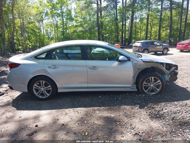 Hyundai SONATA Sel