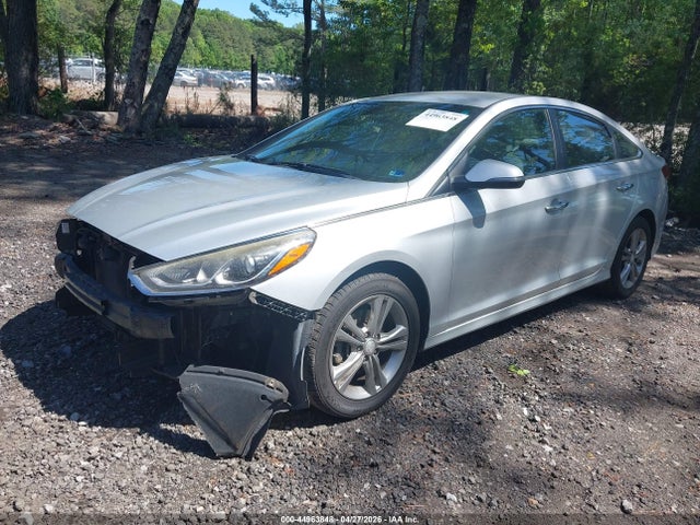 Hyundai SONATA Sel