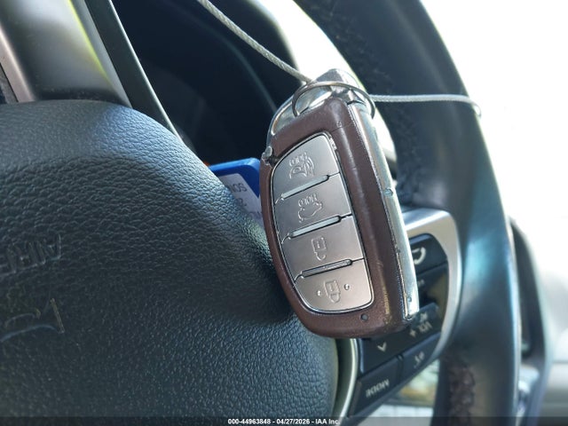Hyundai SONATA Sel