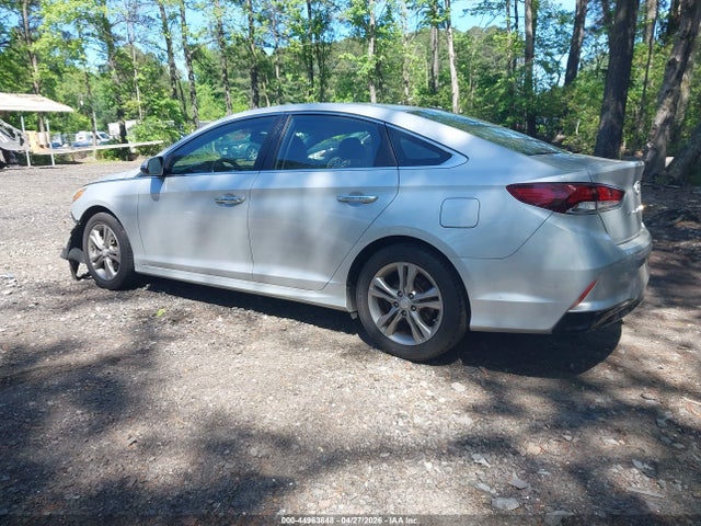 Hyundai SONATA Sel