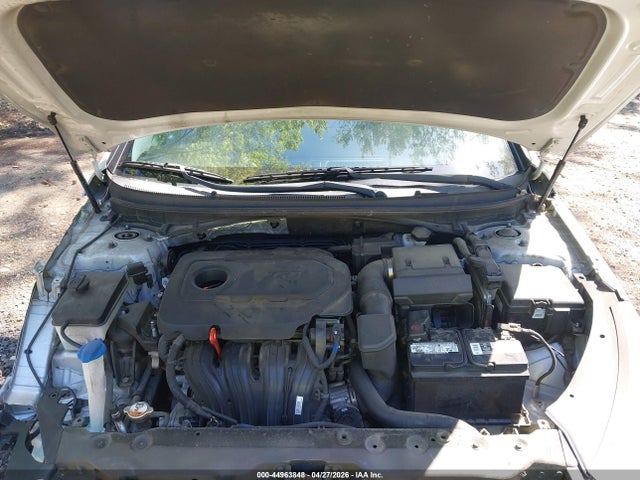Hyundai SONATA Sel