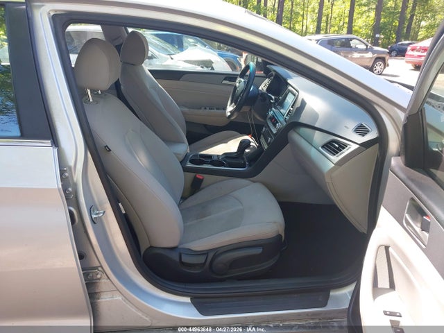 Hyundai SONATA Sel