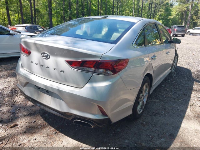 Hyundai SONATA Sel