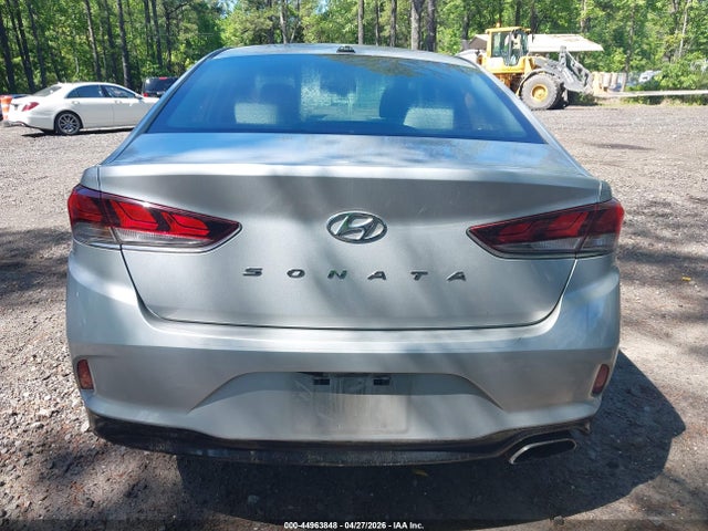 Hyundai SONATA Sel