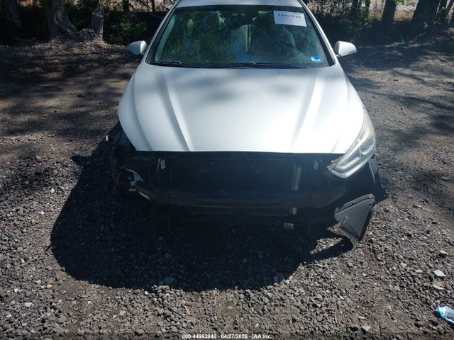 Hyundai SONATA Sel