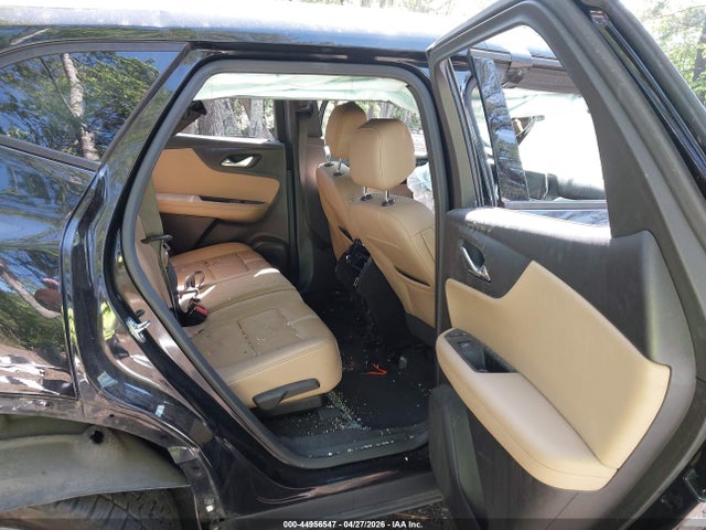 Chevrolet Blazer Premier