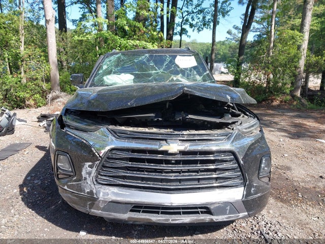 Chevrolet Blazer Premier
