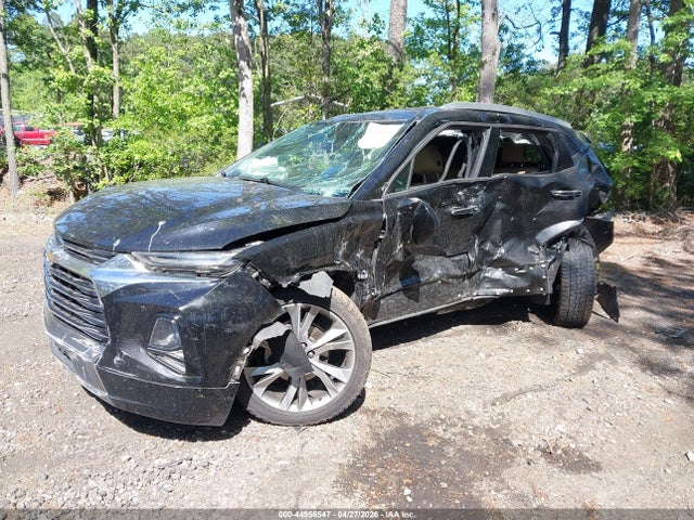 Chevrolet Blazer Premier