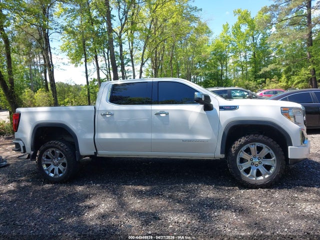 GMC Sierra 1500 Denali