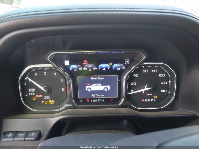 GMC Sierra 1500 Denali
