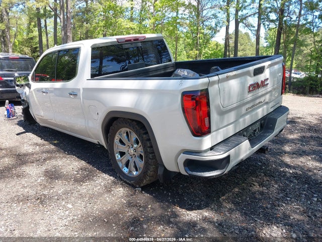 GMC Sierra 1500 Denali