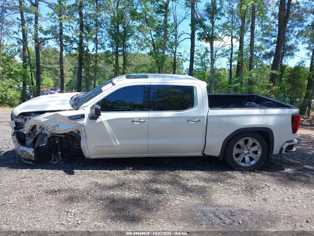 GMC Sierra 1500 Denali