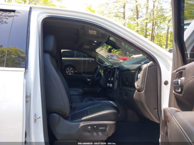 GMC Sierra 1500 Denali