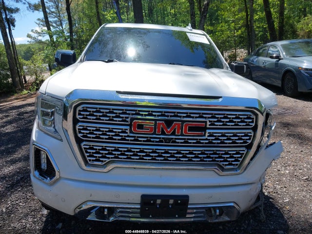 GMC Sierra 1500 Denali