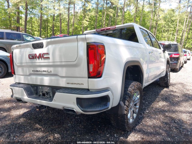 GMC Sierra 1500 Denali