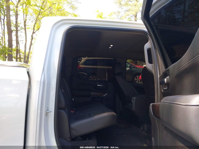 GMC Sierra 1500 Denali