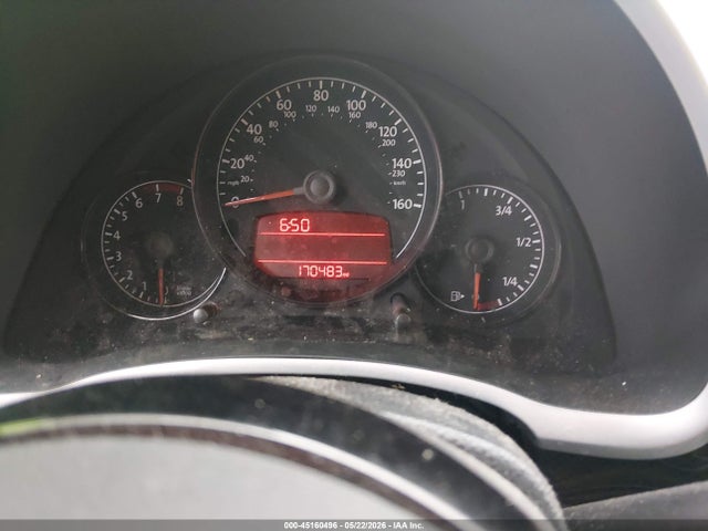 Volkswagen Beetle 2.0t