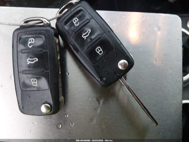 Volkswagen Beetle 2.0t