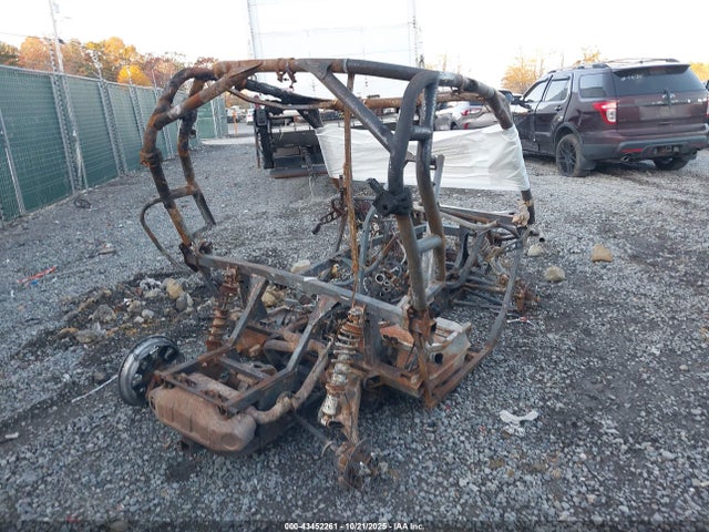 Can-Am Commander 1000 Xt