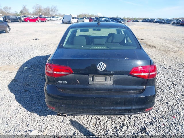 Volkswagen Jetta 2.0l S