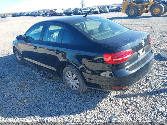 Volkswagen Jetta 2.0l S