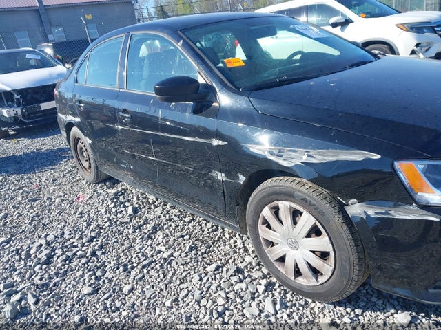 Volkswagen Jetta 2.0l S