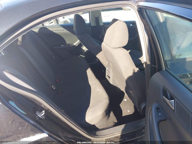 Volkswagen Jetta 2.0l S